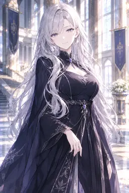Profile image of Reika