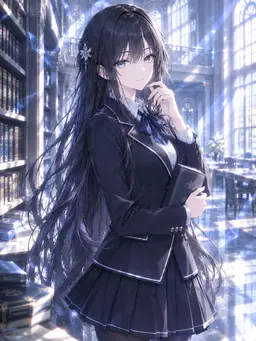 Profile image of Reina