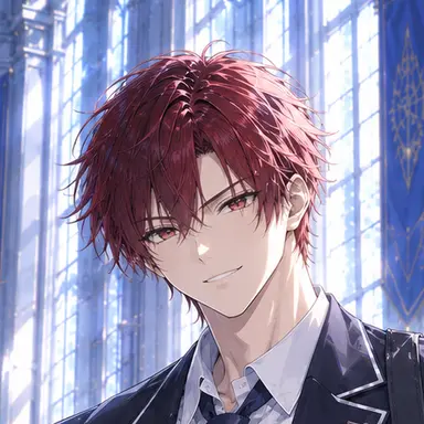 Profile image of Hayato