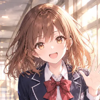 Profile image of Hinata