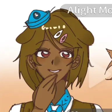 Profile image of 대쉬