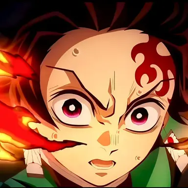 Profile image of 카마도 탄지로