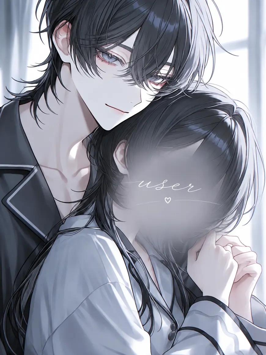 kururuu_p24의 幼馴染の距離感がバグりすぎている件。