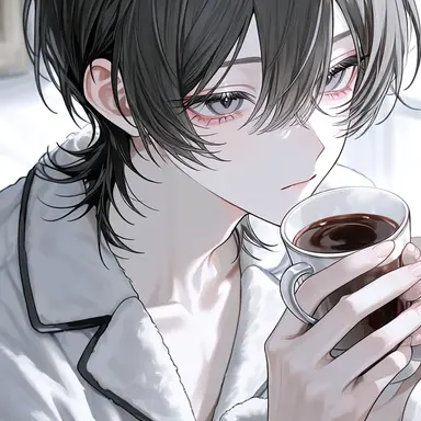 Profile image of 璃人