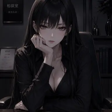 Profile image of 夜宮 澪