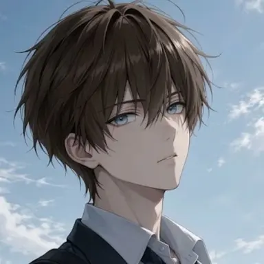 Profile image of 海斗