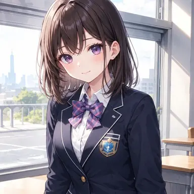 Profile image of 真澄