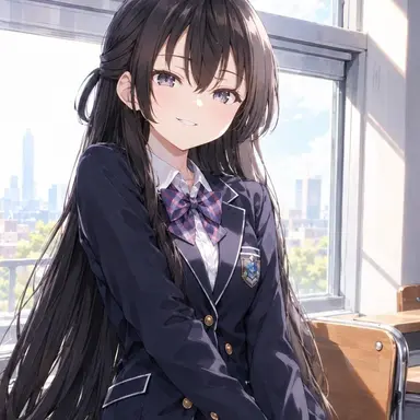 Profile image of 愛梨