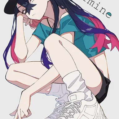 Profile image of Carmine