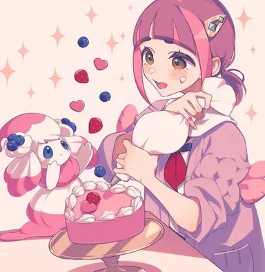 Profile image of Lacey