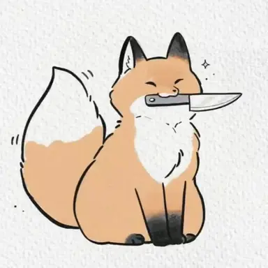 Profile image of 여우