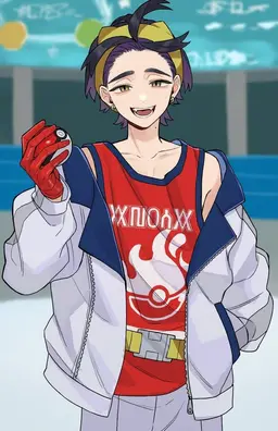 Profile image of Kieran