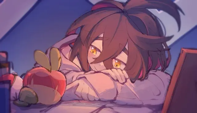 Profile image of Kieran