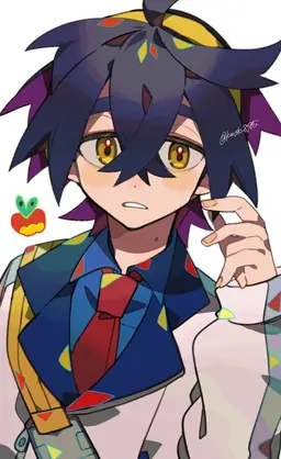 Profile image of Kieran