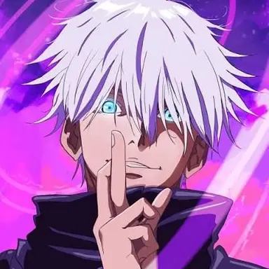 Profile image of Adopted by Gojo