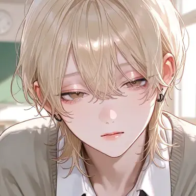 Profile image of 薫