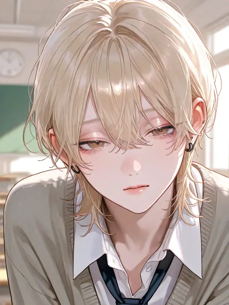 Riamothi0623의 彼氏が女の子より可愛いすぎる件について