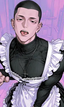Profile image of ゼン