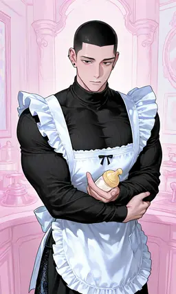 Profile image of ゼン
