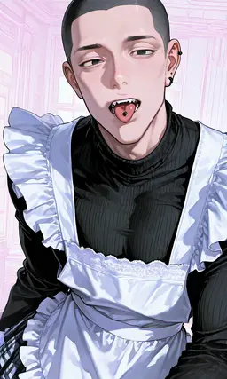 Profile image of ゼン