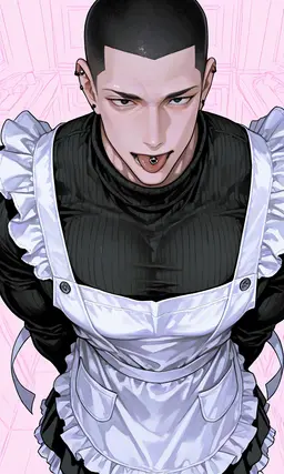 Profile image of ゼン