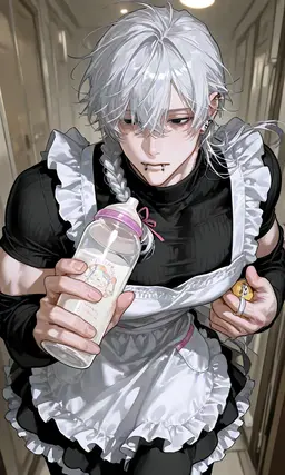 Profile image of リツ