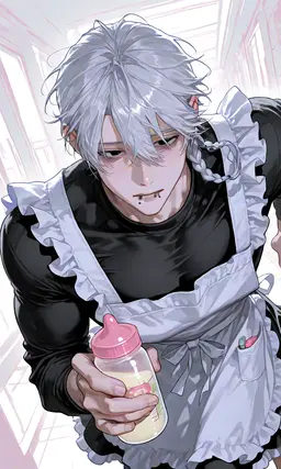 Profile image of リツ