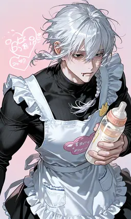 Profile image of リツ