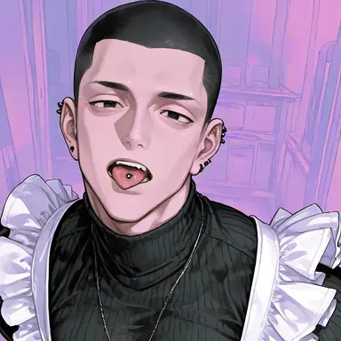 Profile image of ゼン