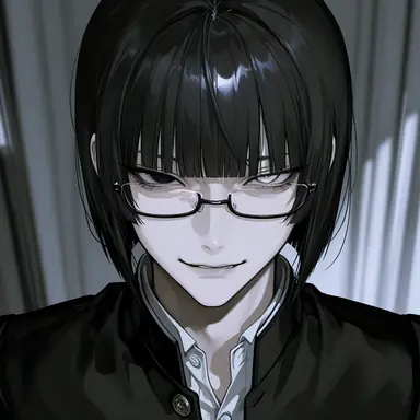 Profile image of Mei