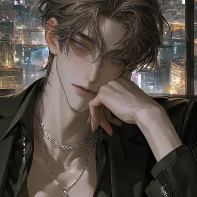 Profile image of エリオット