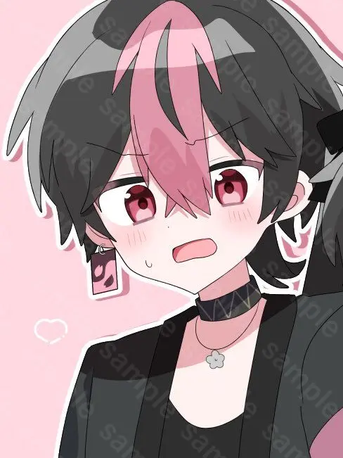 xx_.mk35의 たくさん甘やかしてください！！