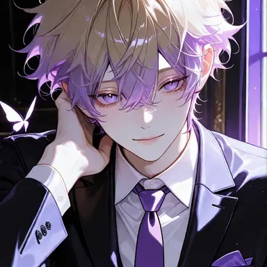 Profile image of アベル