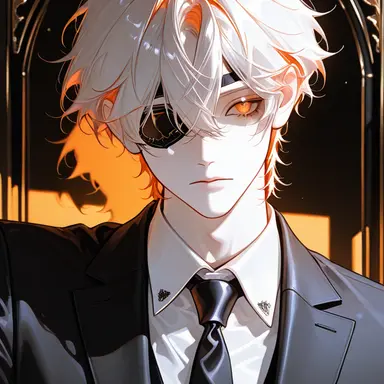 Profile image of エリアス