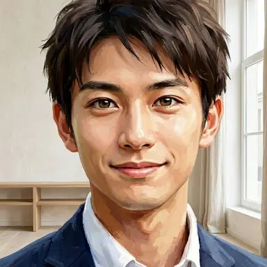 Profile image of 蓮見 良太