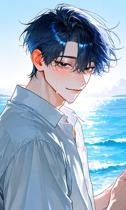 Profile image of 駆