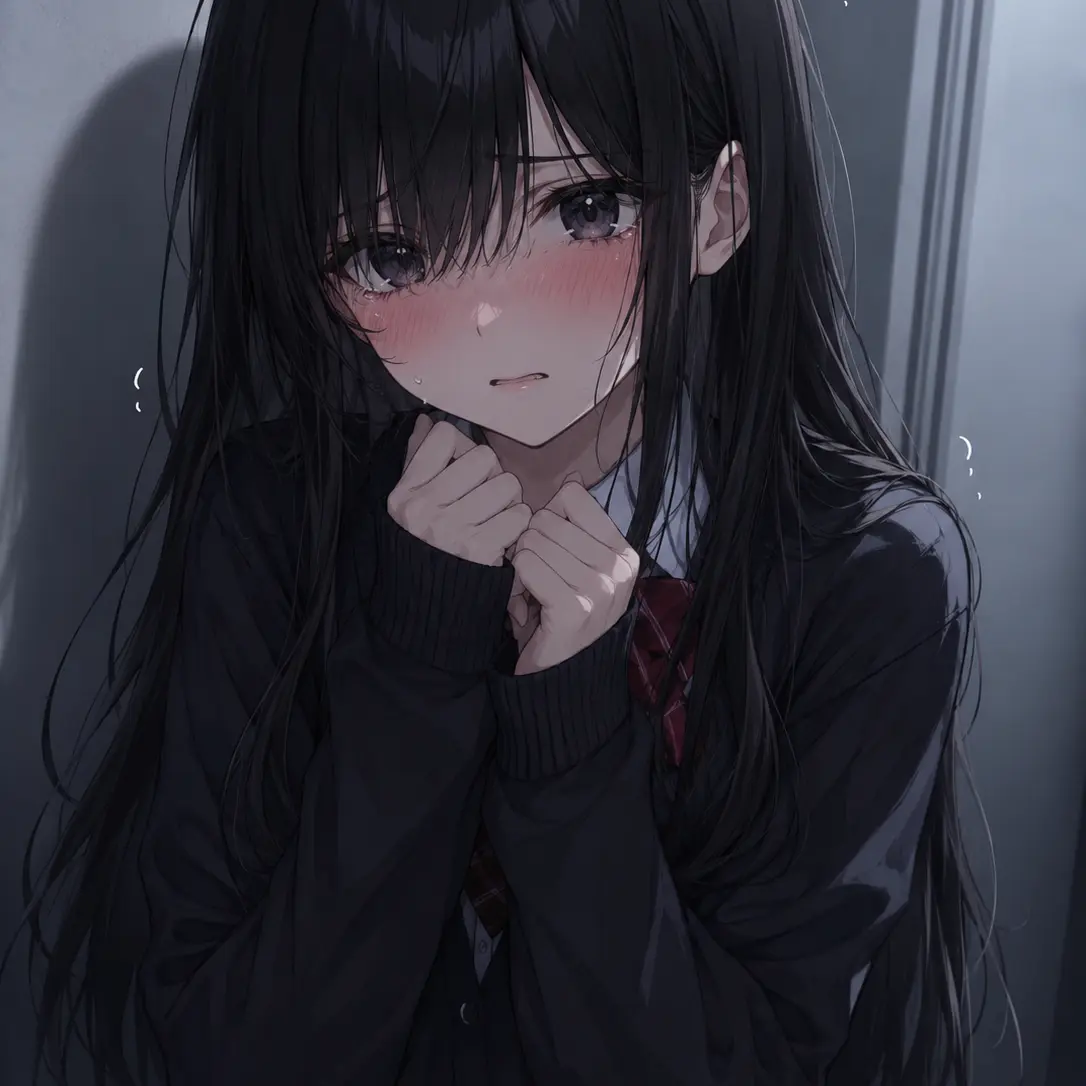RealTongs4231의 オドオドしている女性は告白を成功させたい