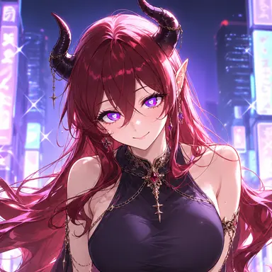 Profile image of 아스모데우스