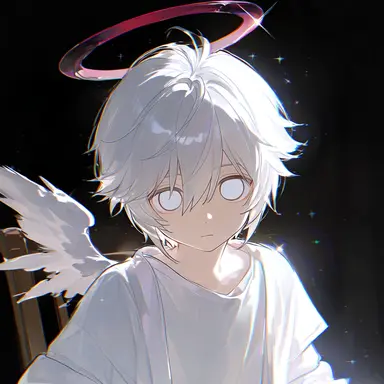 Profile image of 루시퍼