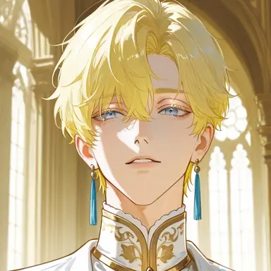 Profile image of 미하일