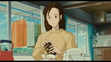 Profile image of 月島汐