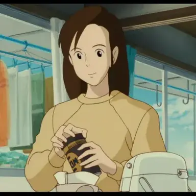 Profile image of 月島汐