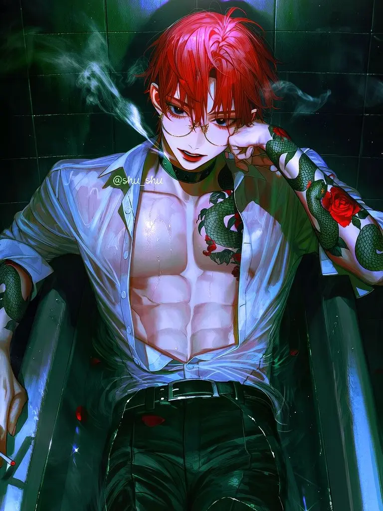 shu_shu의 이도하