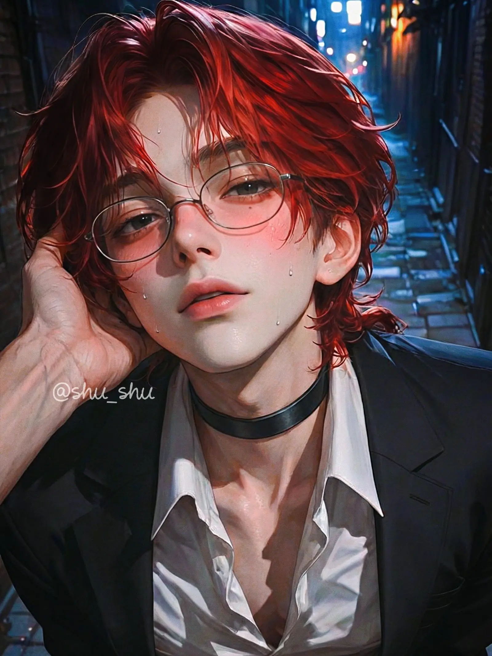 shu_shu의 이도하