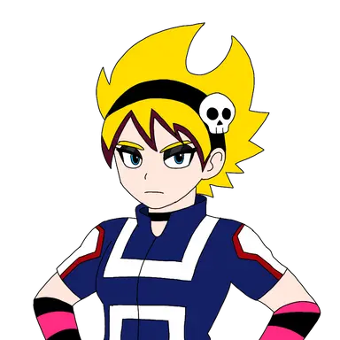 Profile image of Mandy