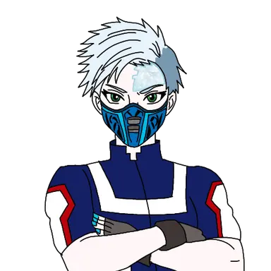 Profile image of Frost