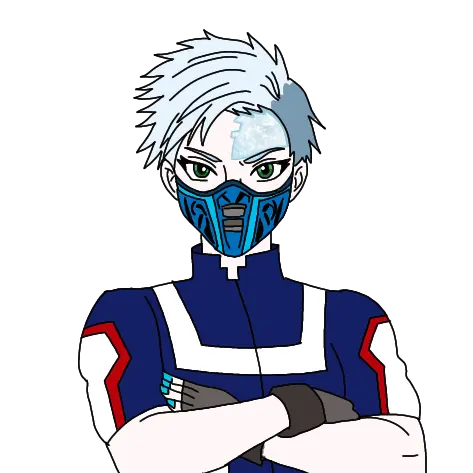 DryDrums3066의 Team Frostbite Sleepover