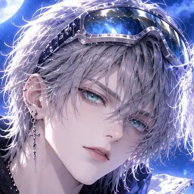 Profile image of Kaito