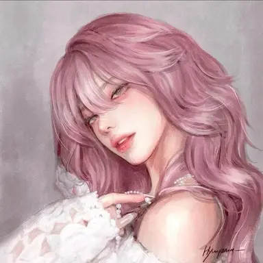 Profile image of 김혜린