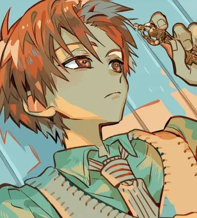 Profile image of 아오이 아카네